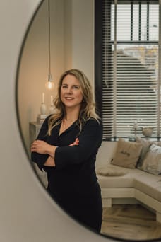 Foto van Miriam van Dam