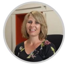 Foto van Mirjam Boomsma