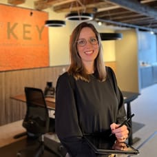 Foto van Mirjam Bruins Slot