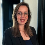 Foto van Mirjam Bruins Slot