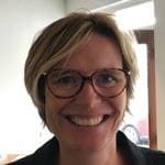 Foto van Mirjam de Kramer