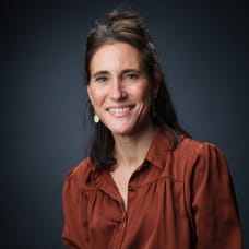 Foto van Mirjam de Ruiter