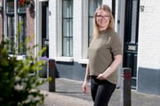 Foto van Mirjam de Vries
