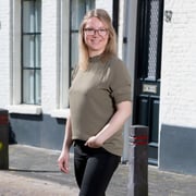 Foto van Mirjam de Vries