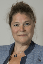Foto van Mirjam Evers