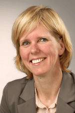 Foto van Mirjam Groen