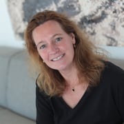 Foto van Mirjam Kessler