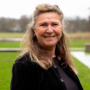 Foto van Mirjam Kroemer