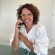 Foto van Mirjam van de Laar