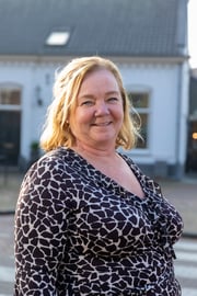 Foto van Mirjam van Lanen