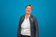 Foto van Mirjam van Lieshout