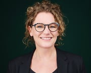 Foto van Mirjam van Oest