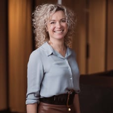 Foto van Mirjam van Velzen