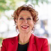 Foto van Mirna Bredt
