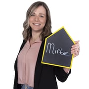 Foto van Mirte van Manen
