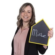 Foto van Mirte van Manen