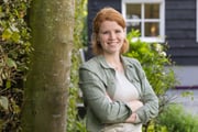Foto van Mirthe Lamper - Boerman
