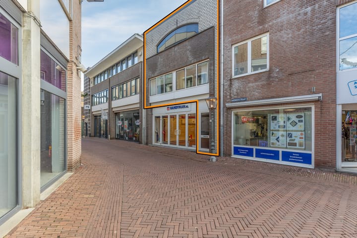 Misboekstraat 16 in Sittard