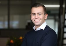 Foto van Mischa Kunnen