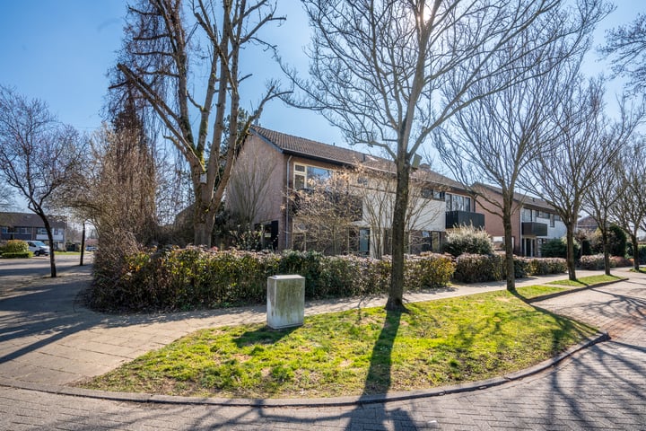 Mispelkampdijk 16 in Vorden