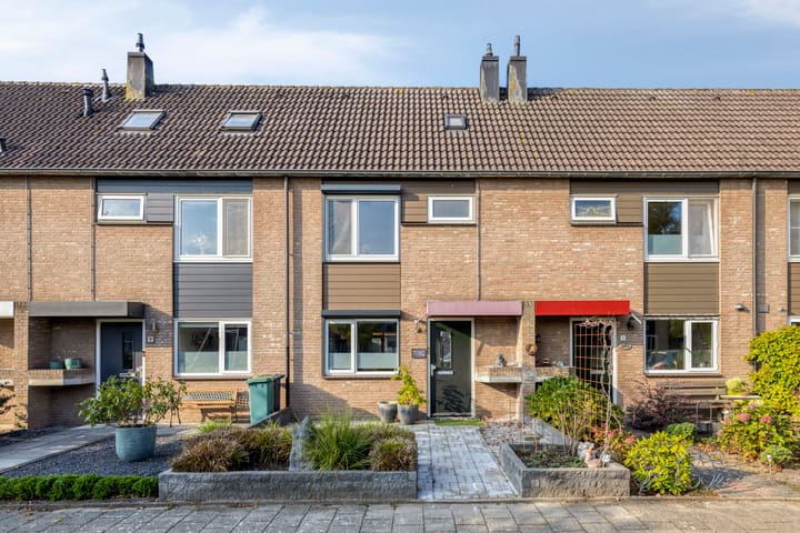 Foto van woning Misse 7, Gemert