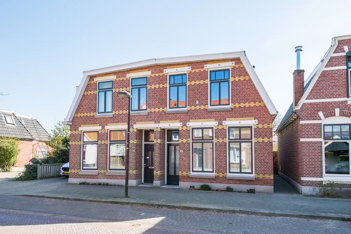 Misterweg 51 in Winterswijk foto