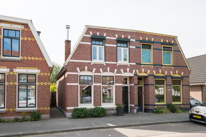 Misterweg 53 in Winterswijk foto