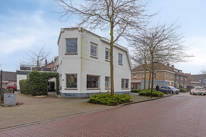 Misterweg 63 in Winterswijk foto