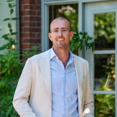 Foto van Mitch Eriks