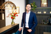 Foto van Mitch Eriks