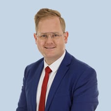 Foto van Mitch Koelewijn