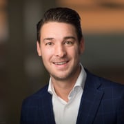 Foto van Mitchel Mense