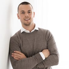 Foto van Mitchell Lowies