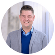 Foto van Mitchell Zenhorst