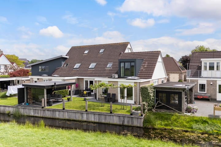 Moark 29 in Feanwâlden foto