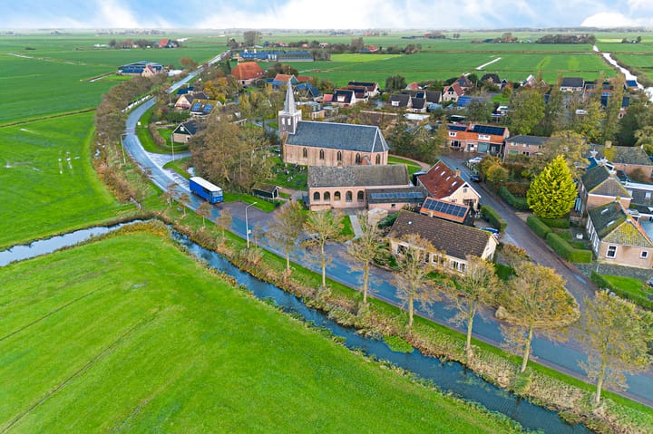 Moarrawei 5 in Abbega