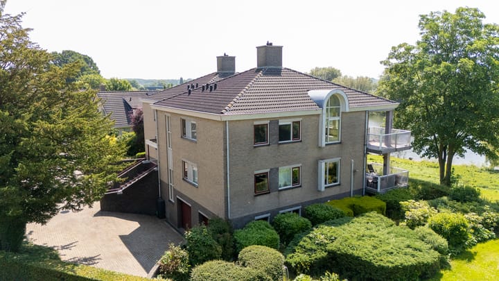 Foto van woning Moeckenkamp 13, De Steeg