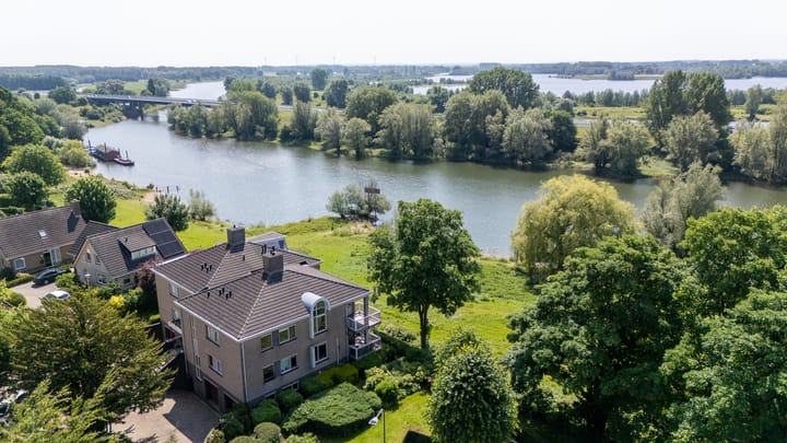 Foto van woning Moeckenkamp 14, De Steeg