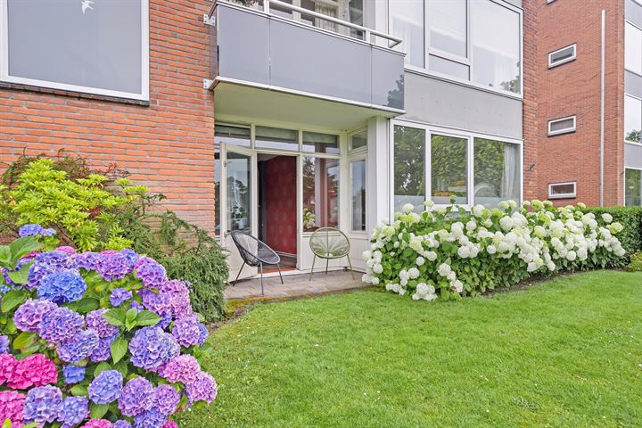 Moeflonstraat 59 in Apeldoorn foto