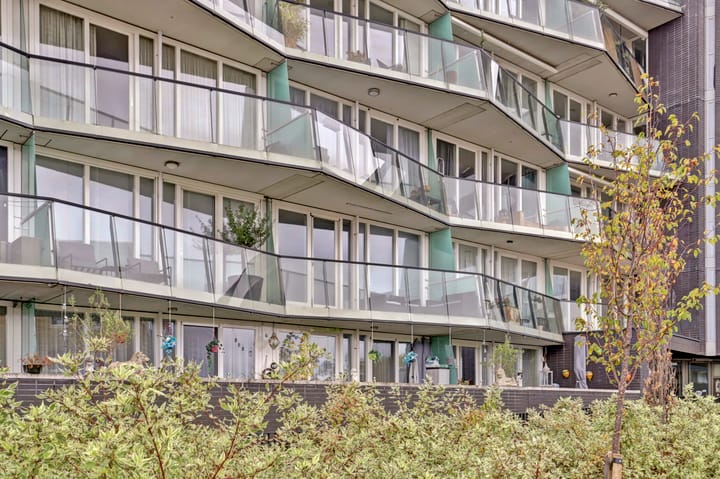 Moerashoeve 34 in Nieuwegein