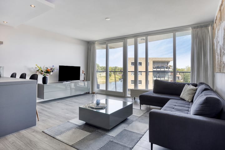 Moerashoeve 58 in Nieuwegein foto