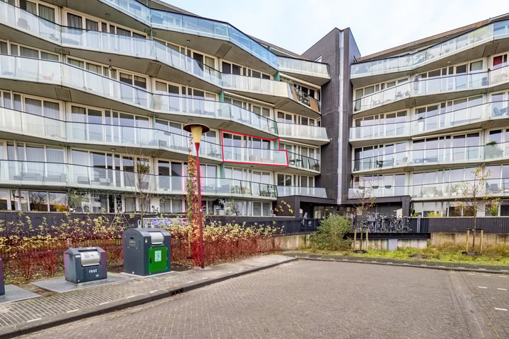 Moerashoeve 61 in Nieuwegein foto