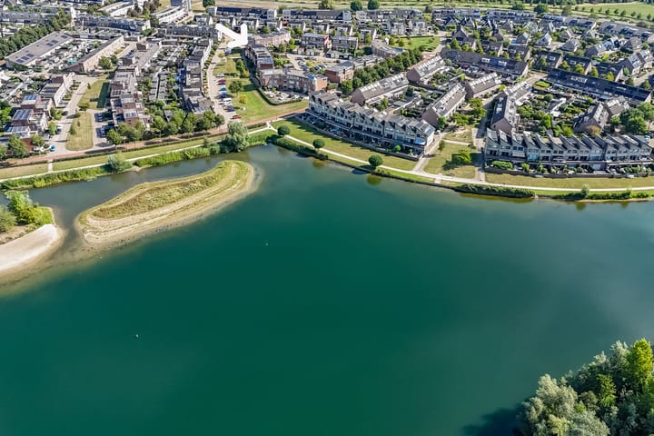 Moerasmeer 59 in Houten