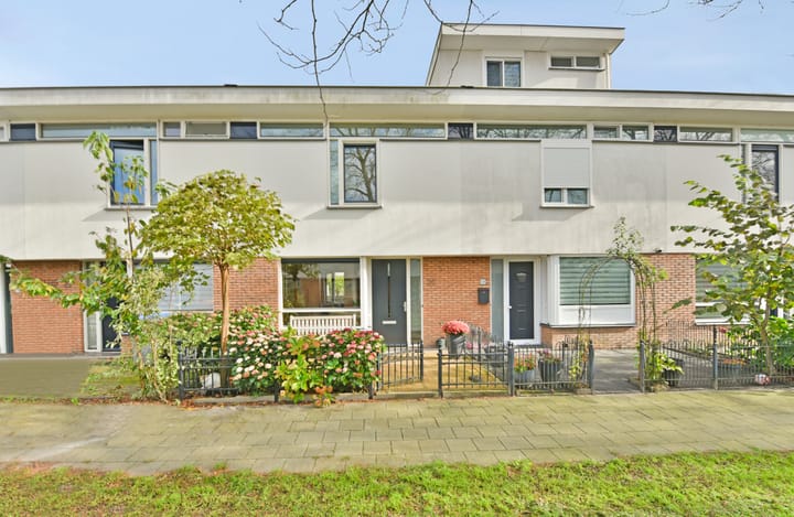 Foto van woning Moerasslak 20, Amersfoort