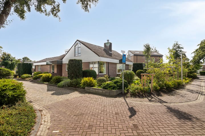 Moerasvaren 30 in Purmerend