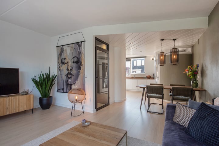 Moerbeigaarde 6 in Zoetermeer foto