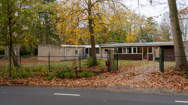 Moerdijkse Postbaan 8 in Etten-Leur