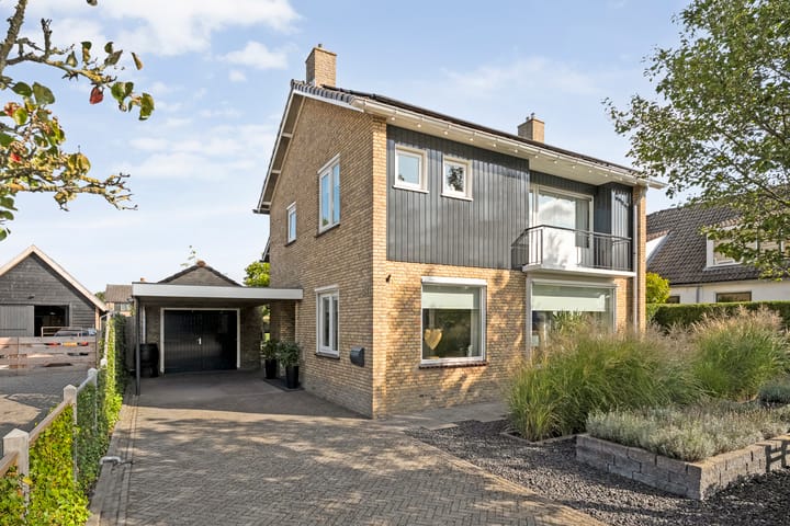 Foto van woning Moerheimstraat 124, Dedemsvaart