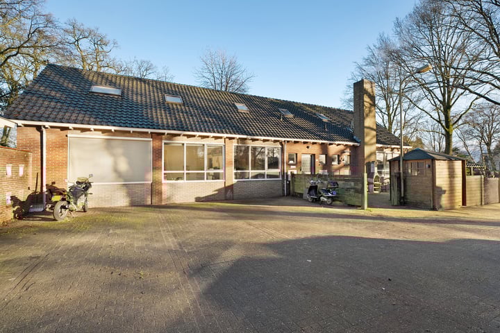 Moerheimstraat 148 in Dedemsvaart foto