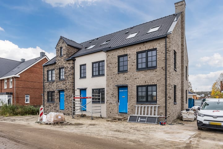 Foto van woning Moerhoek 14, Boskoop